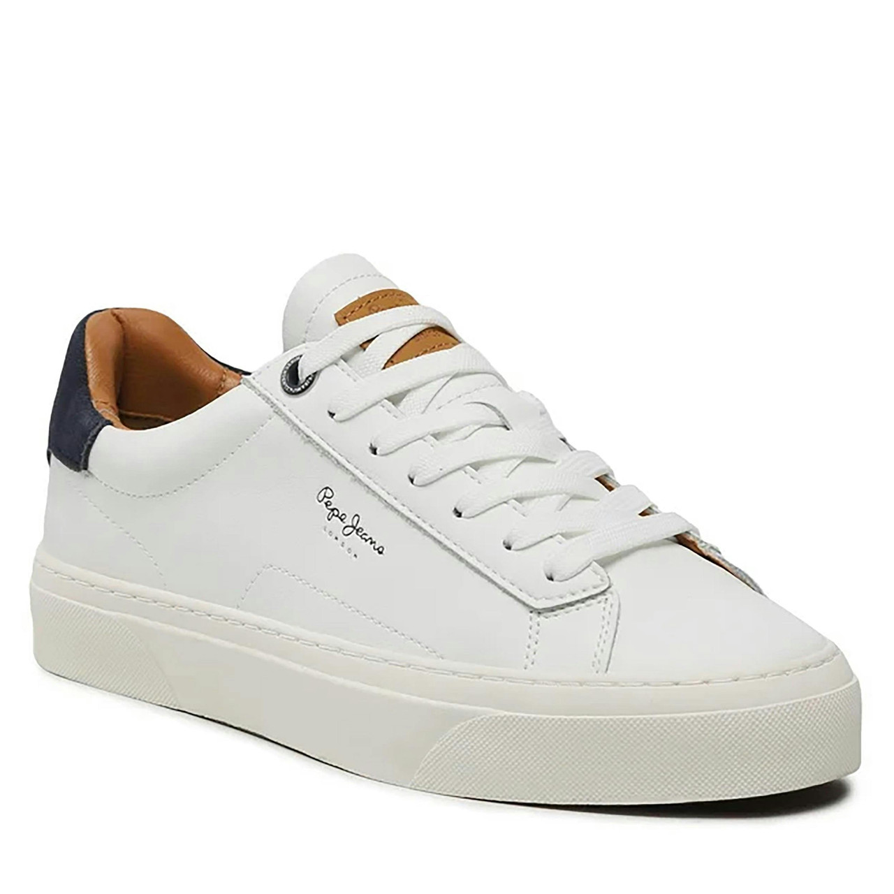 Pepe Jeans Yogi Original Zapatilla Casual Hombre