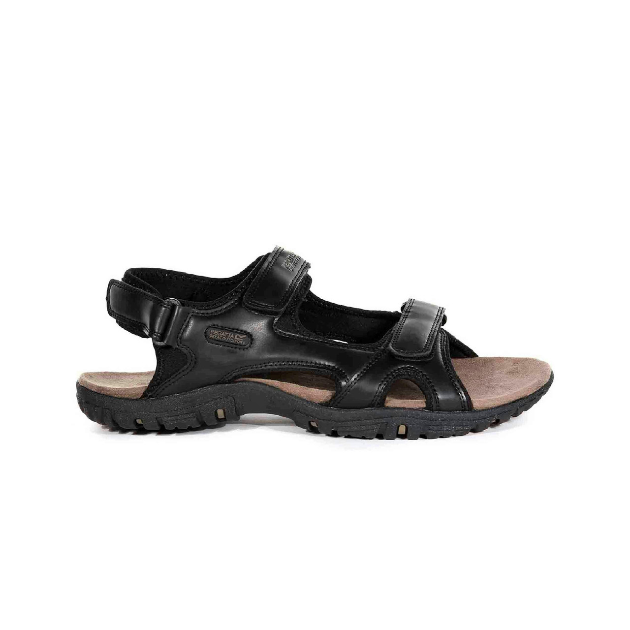 Regatta Haris Sandalias Senderismo Hombre
