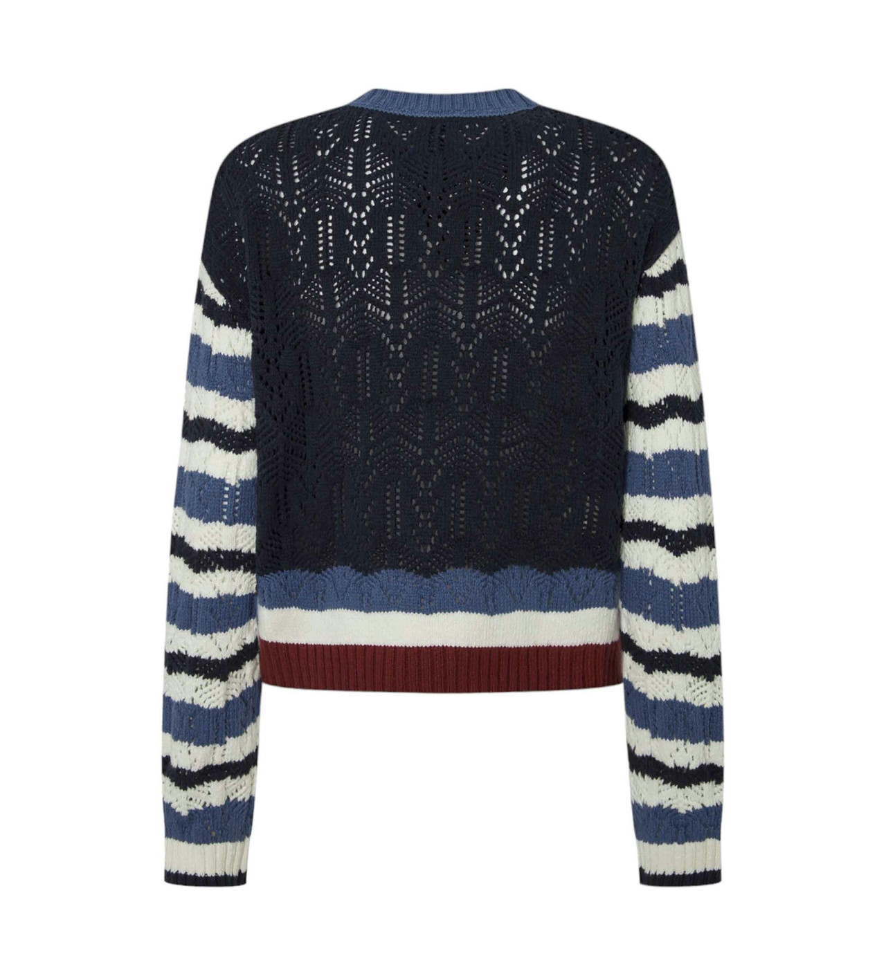 Pepe Jeans Harlow Jersei Mujer