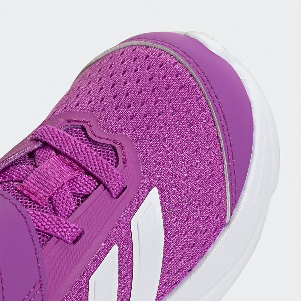 Adidas Duramo SL 2 EL Zapatilla Niño/a Fucsia/blanco