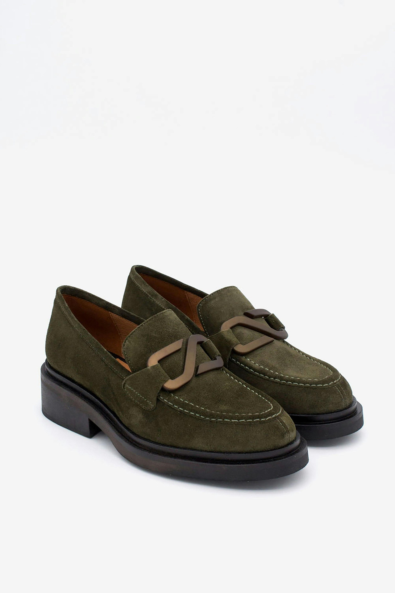 Ángel Alarcón Itsai Zapato Mujer