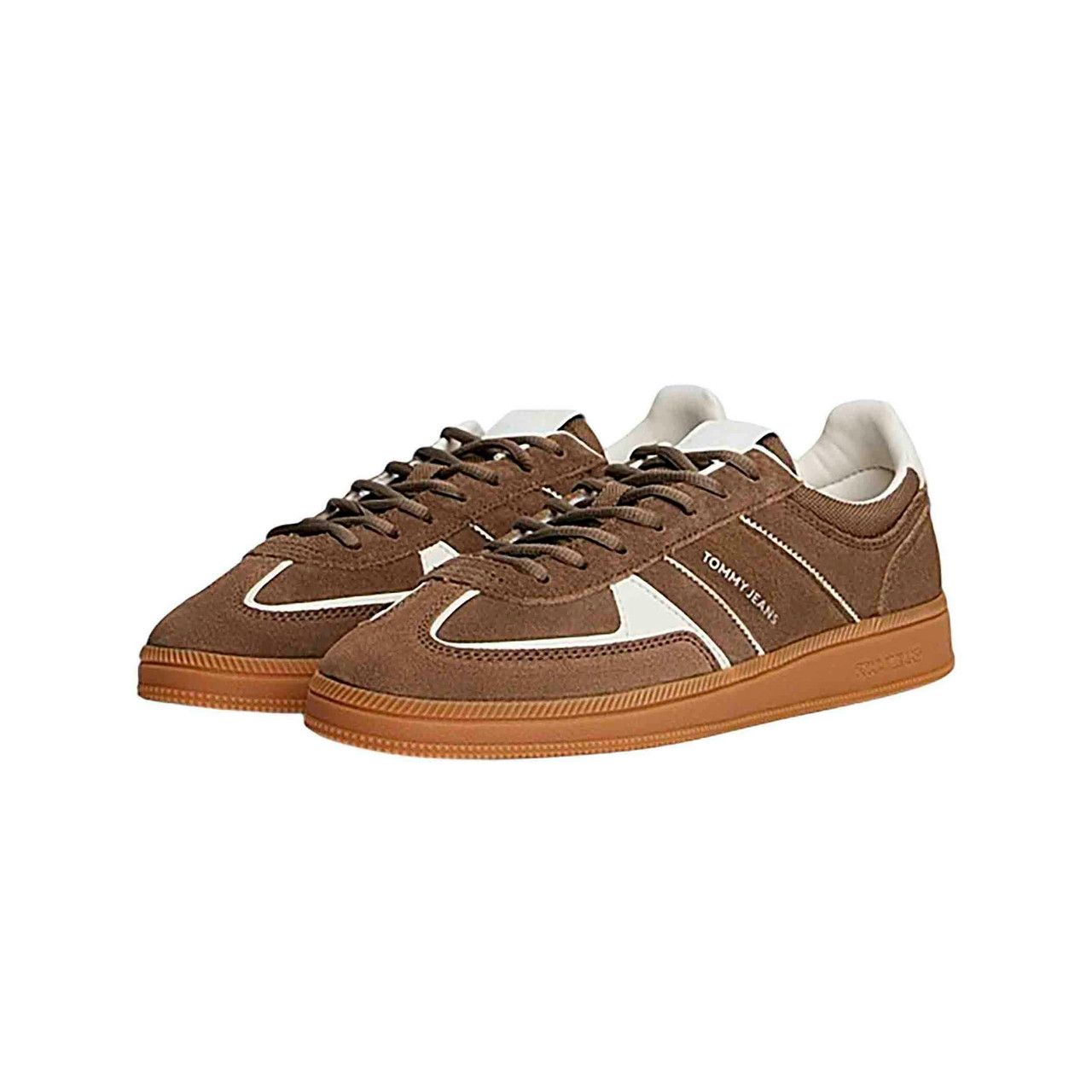The Greenwich zapatillas en ante