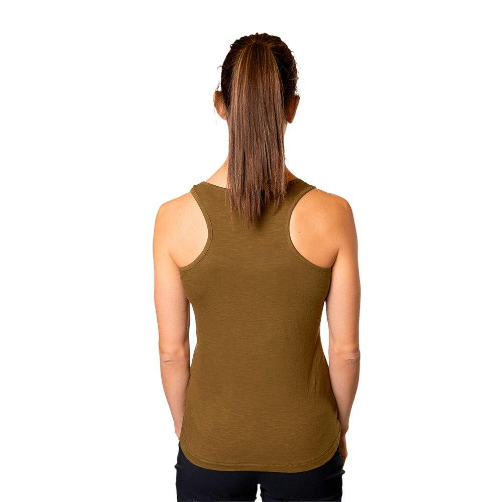 Camiseta sin mangas Briones