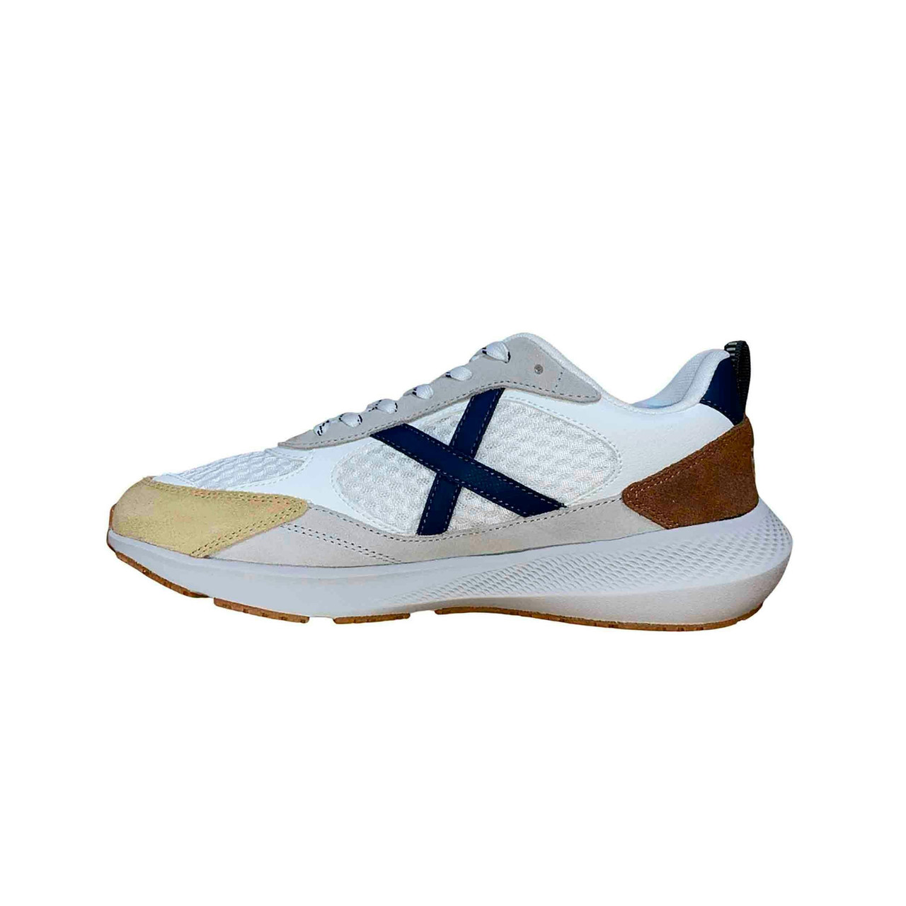 Munich Loop 05 Zapatilla Casual Hombre