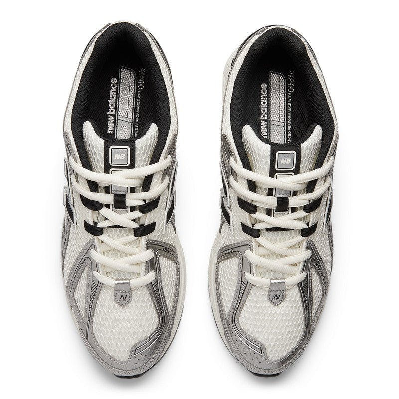 Sneakers 1906R mesh with premium reinforcements