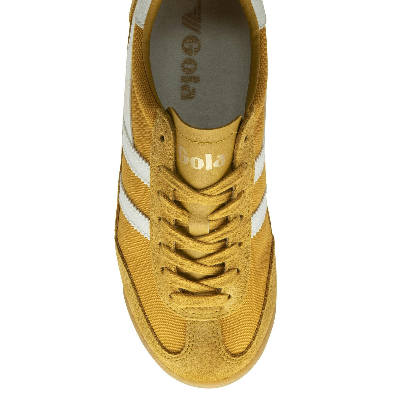Gola Tornado Zapatilla Mujer