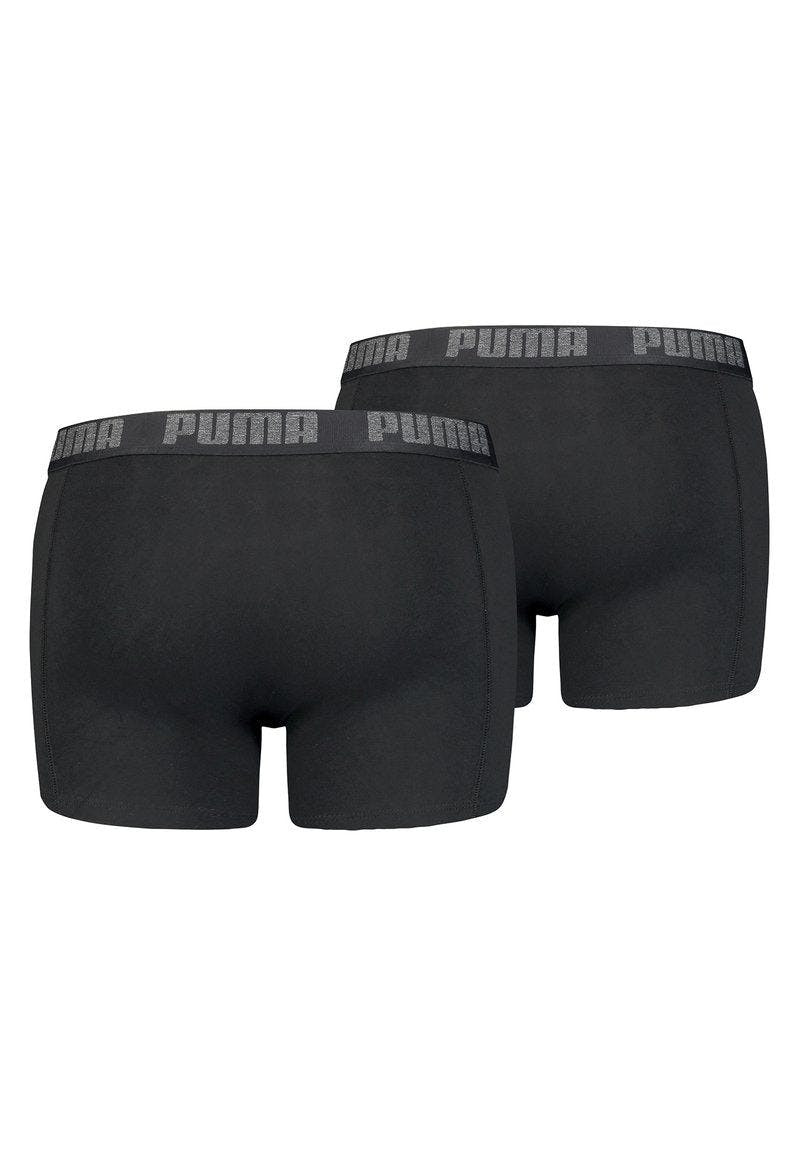 Puma Everyday Basic Boxer Hombre pack 2 Uds