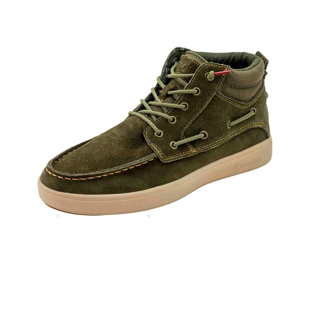 Natural World Cerler Botines Hombre - 987111-40