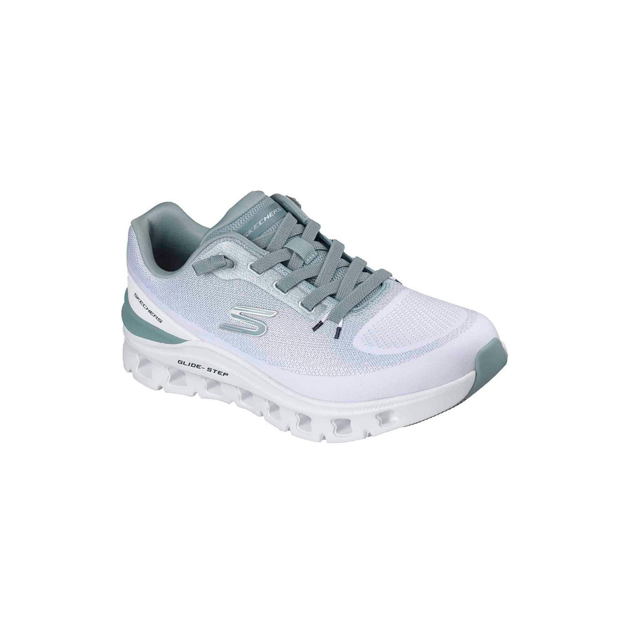Skechers Glide-Step Pro - Waverra Zapatillas Hombre - 077362-41