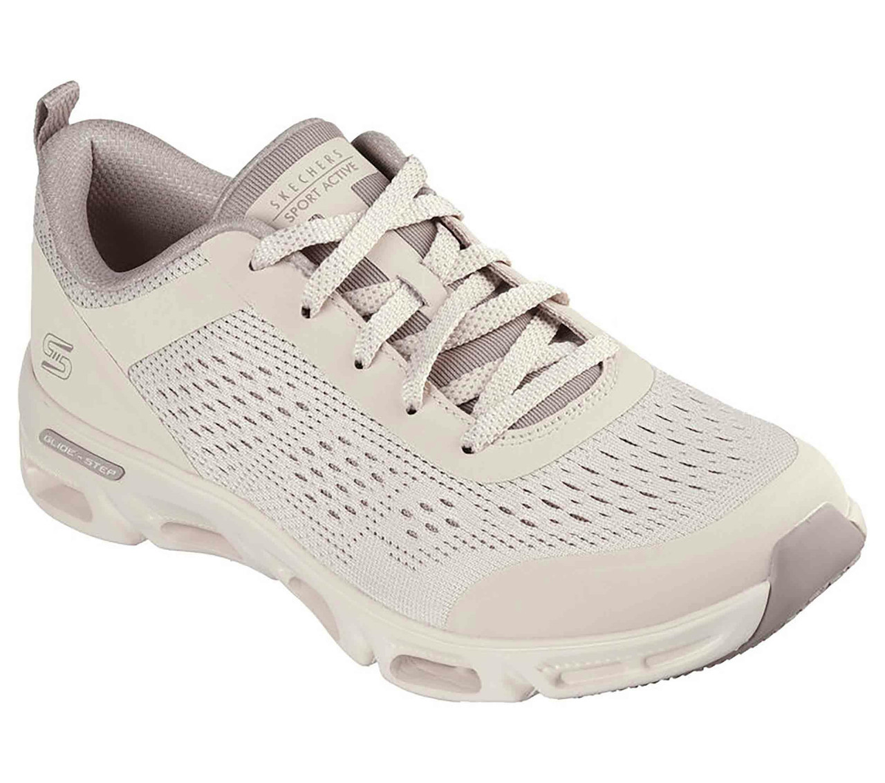 Skechers Gratify-Lume Zapatilla Mujer