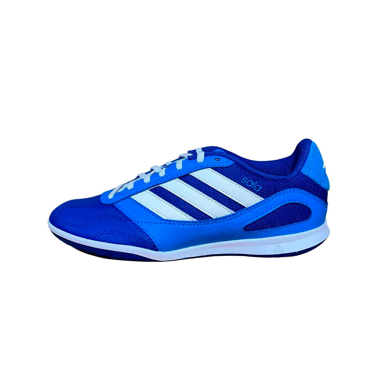 Adidas Super Sala III Zapatilla Fútbol Sala Hombre