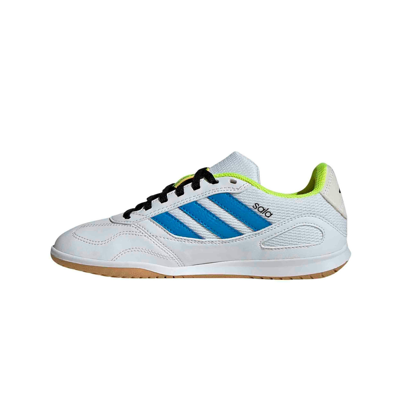 Adidas Super Sala III Zapatilla Fútbol Sala Niño - 267788-34