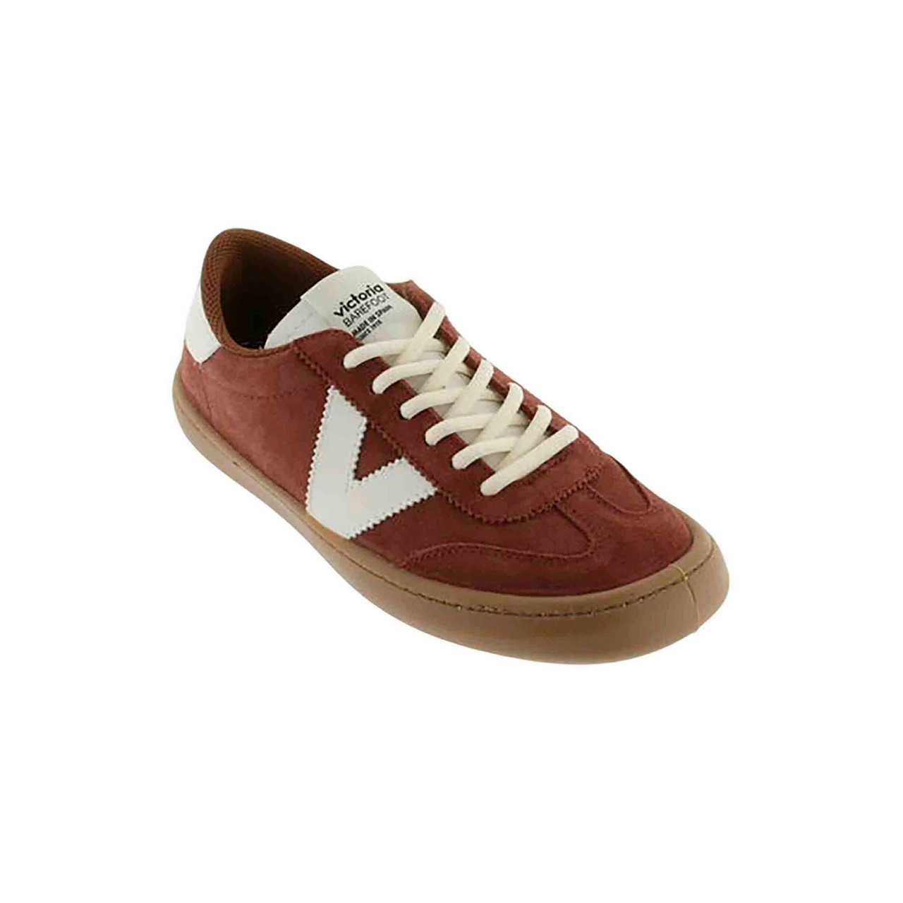 Victoria Olmo Barefoot Zapatilla Mujer - 896855-36