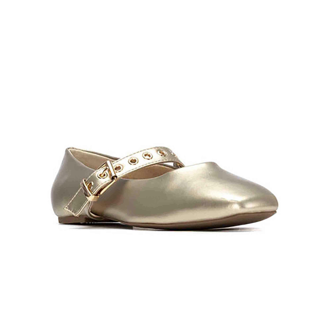 Xti Zapato Bailarinas Planas Mujer - 960830-37