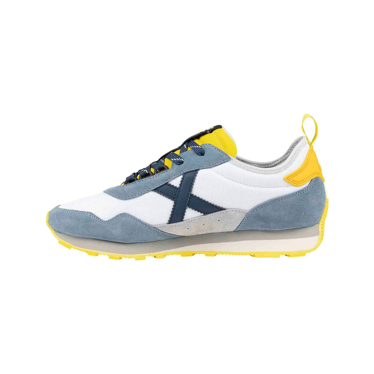Munich UM 91 Zapatilla Casual Hombre