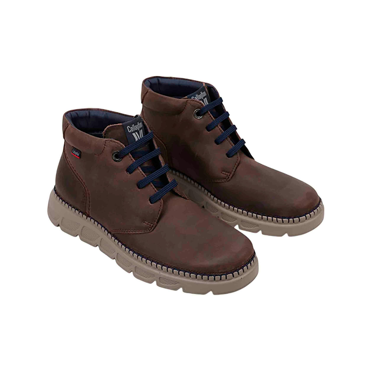 Callaghan Circular Botines Hombre