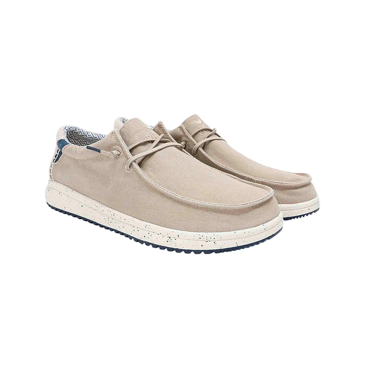 Walk In Pitas Wallabi Nías Zapatilla Hombre - 465485-40