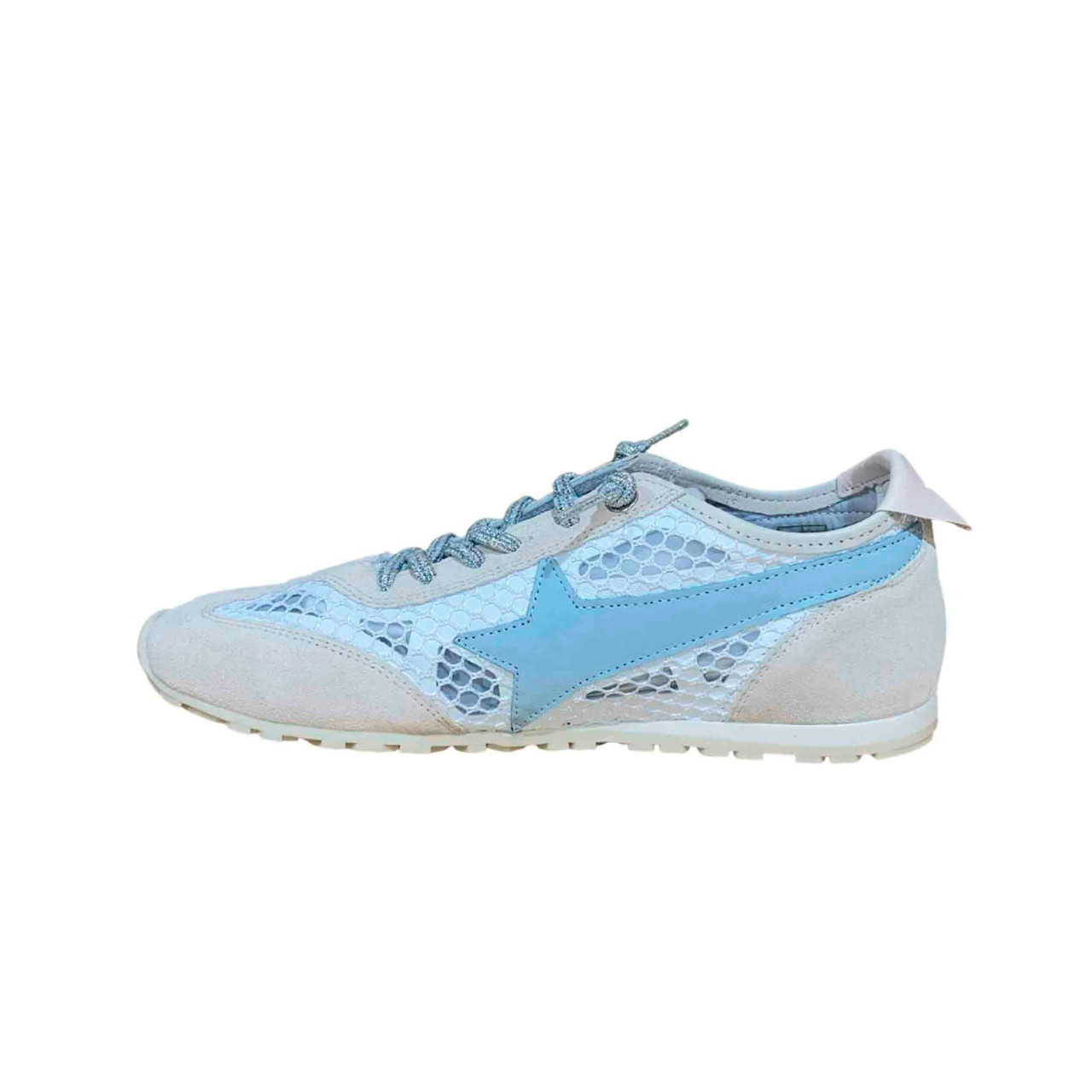 Cetti C-1409 SRA Zapatilla Casual Mujer Azul