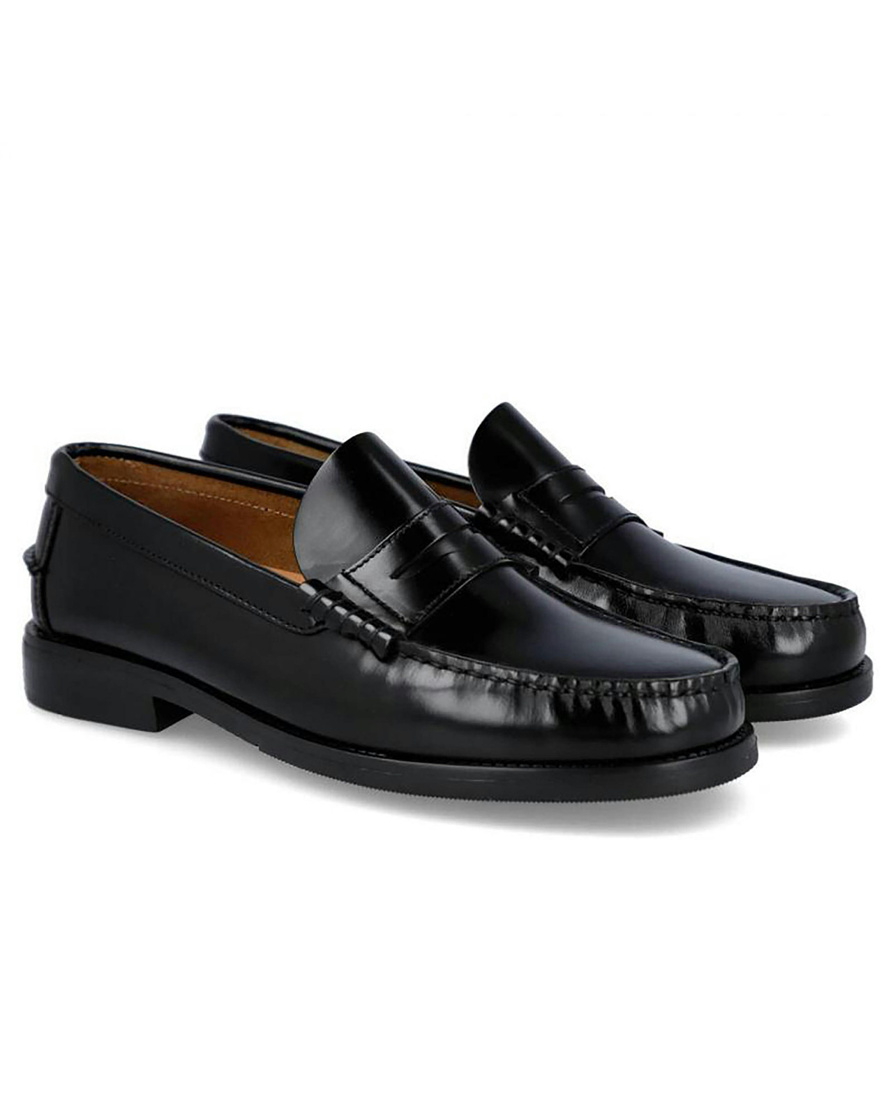 Edwards 1001 Castellano Antifaz Extralight Mocasín Hombre - 707332-40