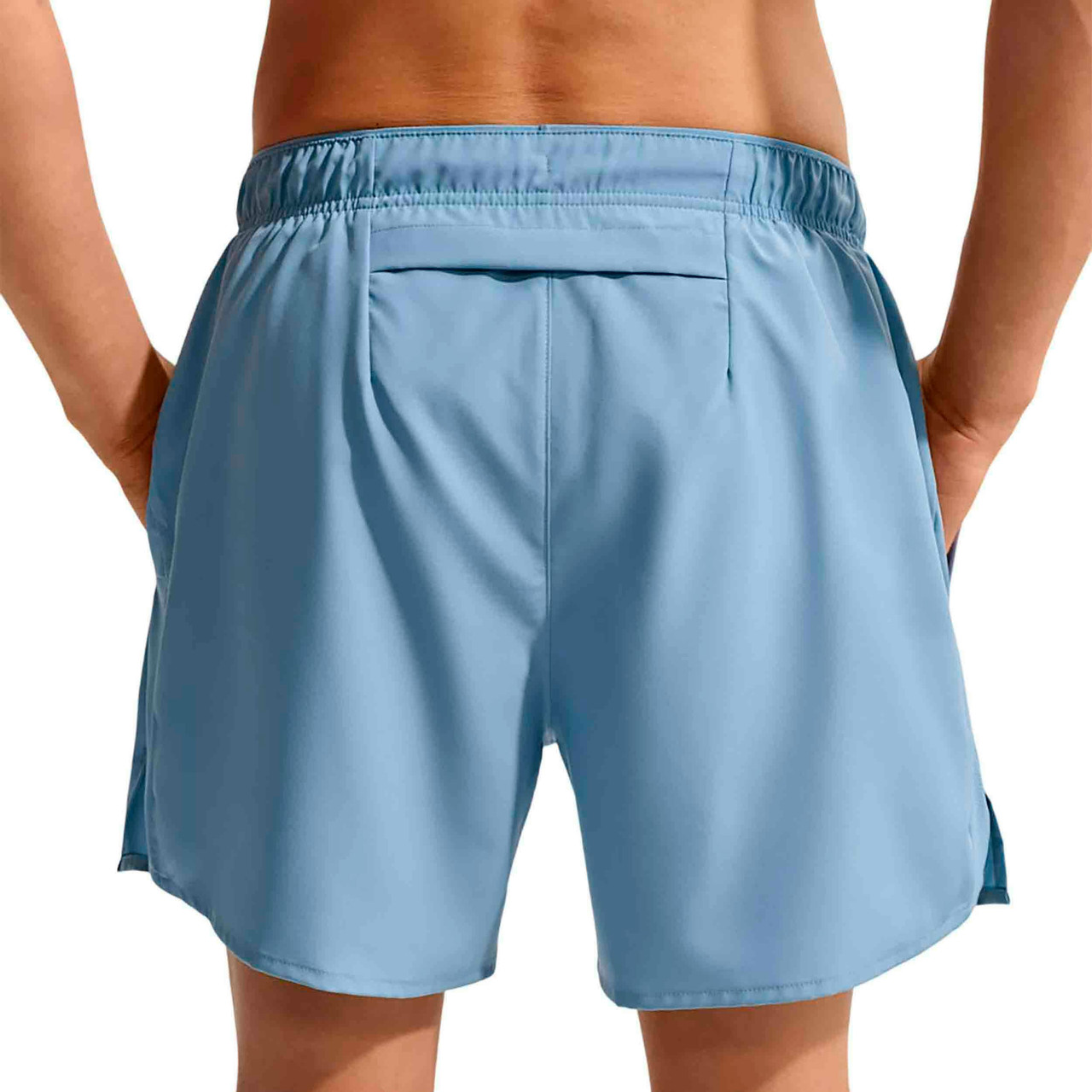 Nike Challenger Dri-Fit Pantalón Corto Running Hombre