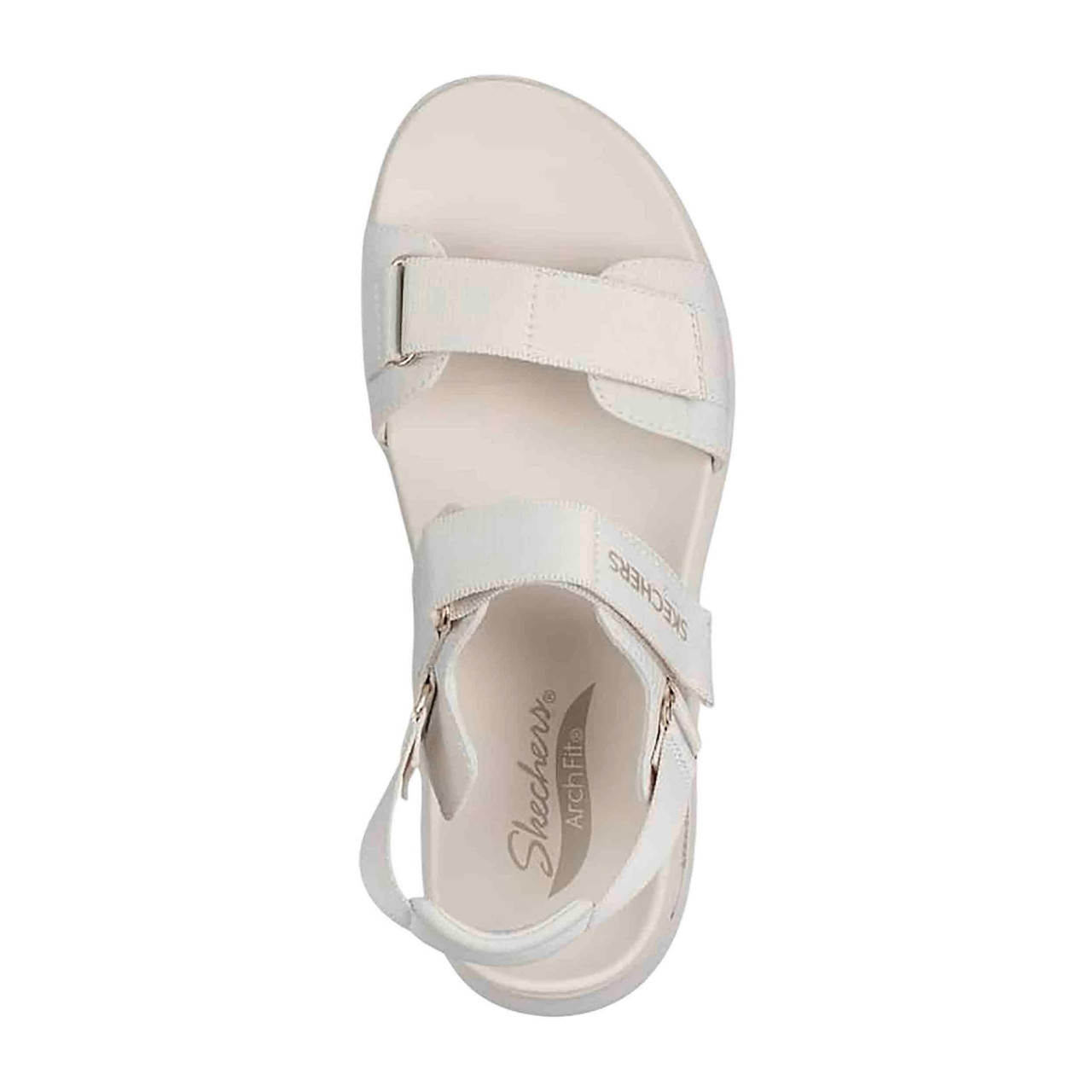 Skechers Arch Fit 2.0 Go-Getter Sandalia Mujer