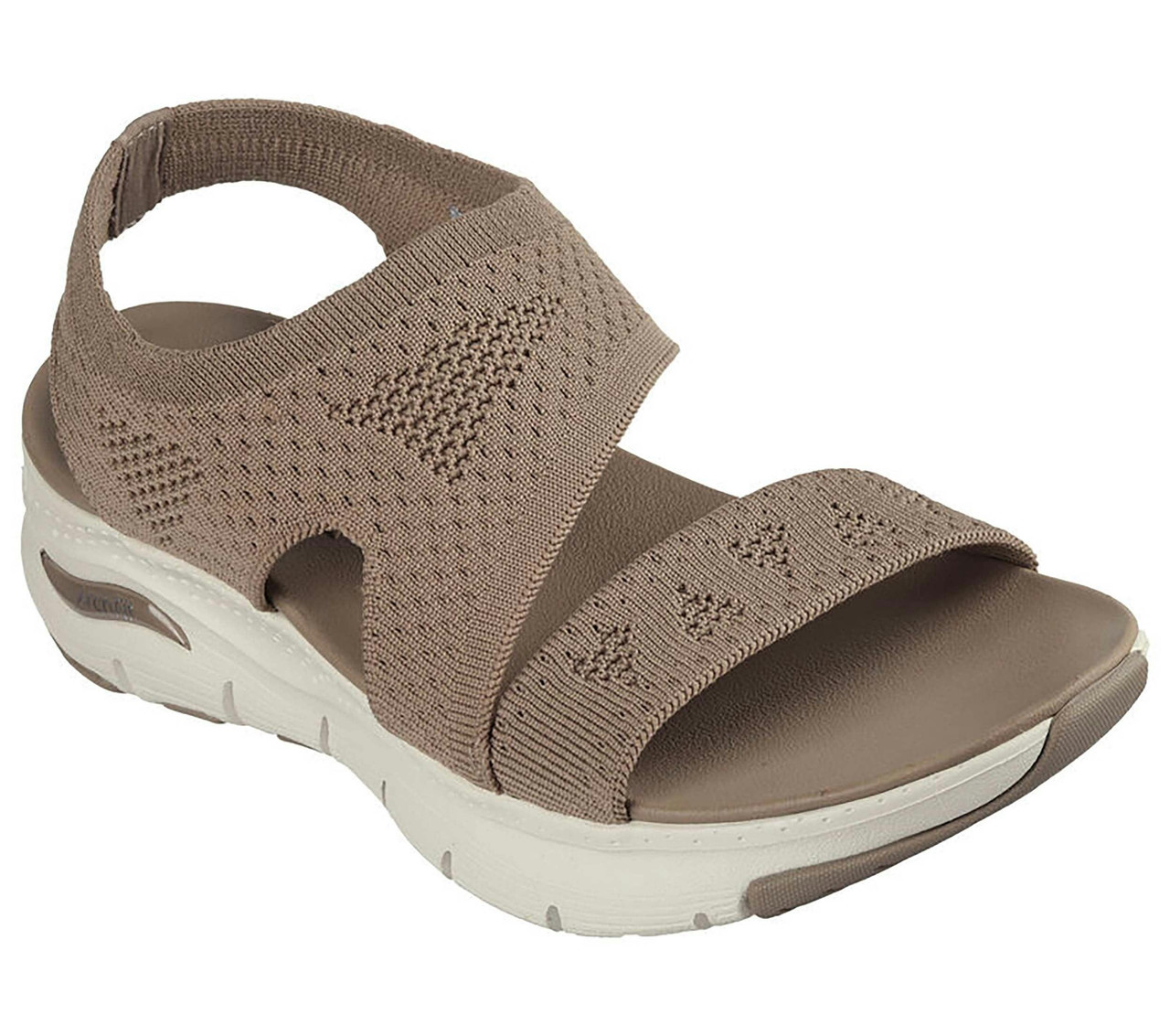 Skechers Arch Fit - Brightest Day Sandalia Mujer