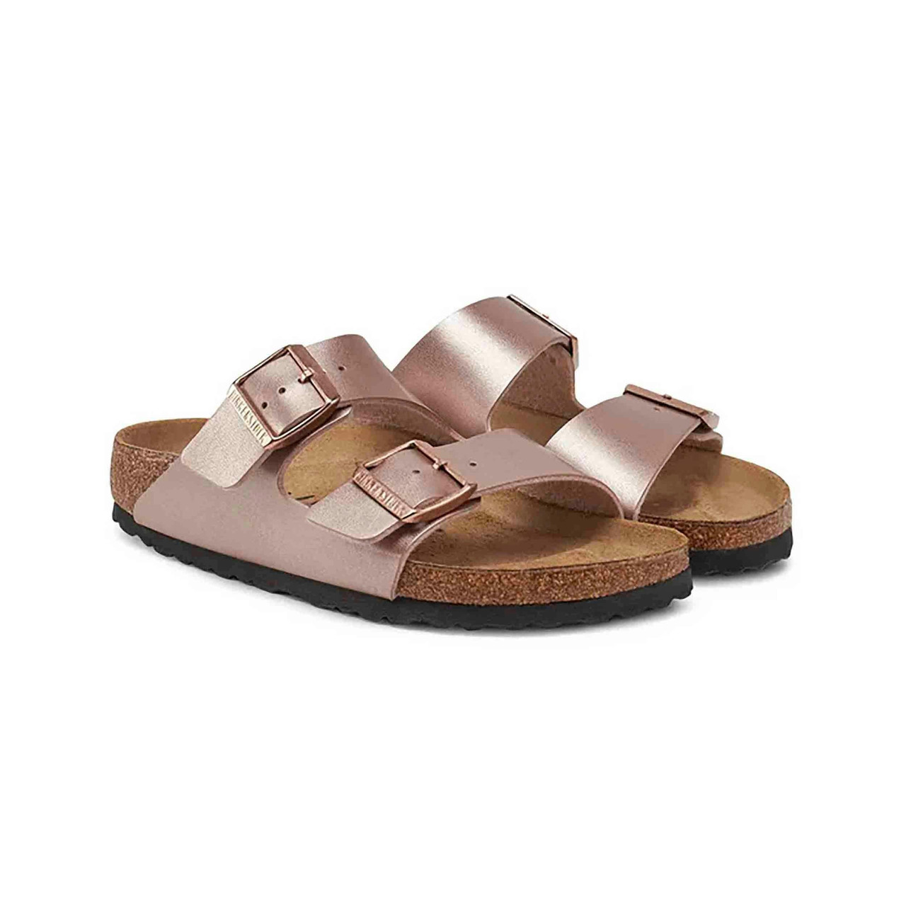 Birkenstock Arizona Birko-Flor Sandalia Unisex