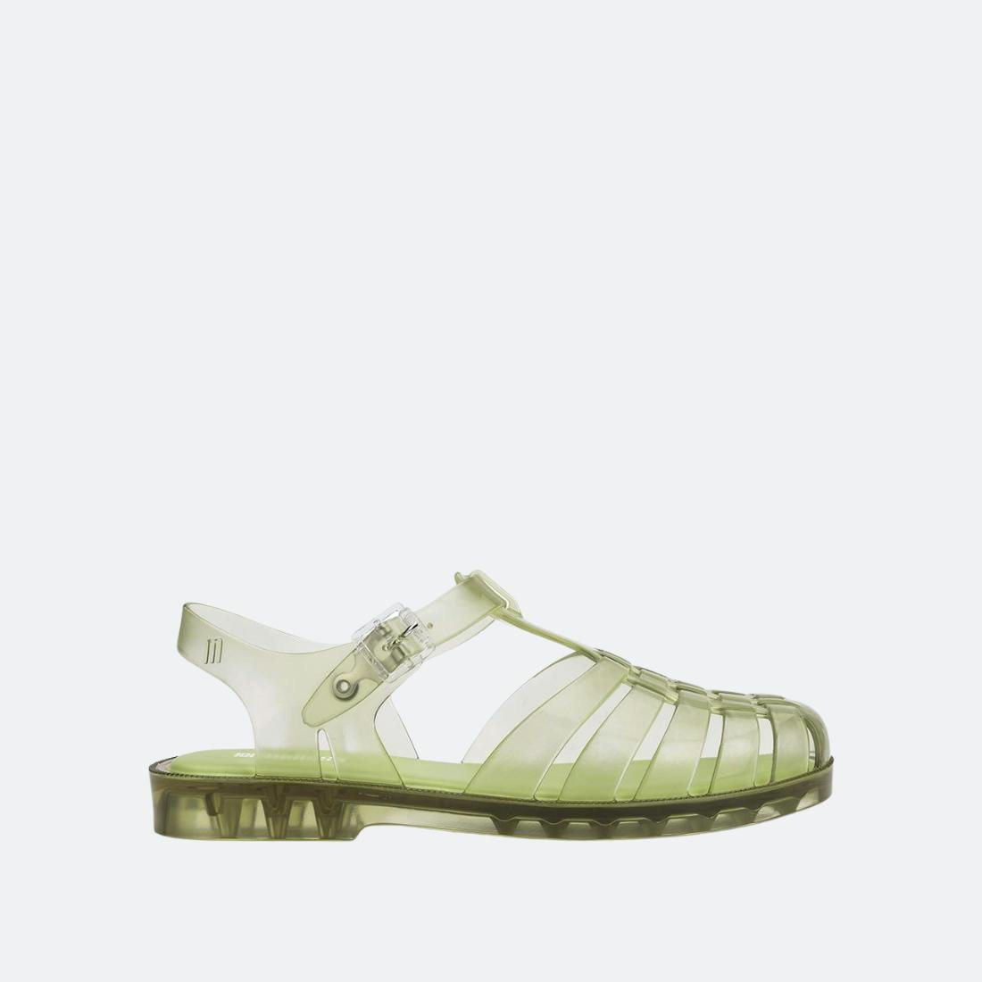 Sandalias Possession en Melflex (PVC)