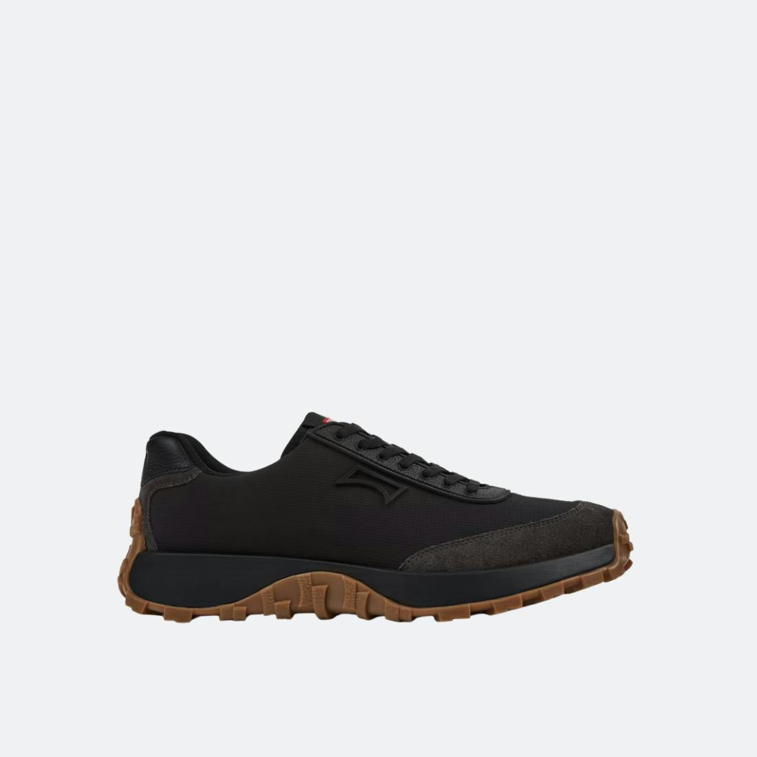 Zapatillas Drift Trail en textil y nobuk con suela Vibram