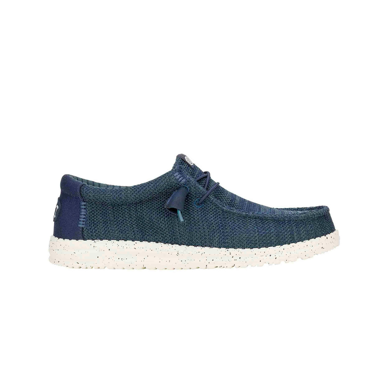 Wally Stretch Sox zapatilla de malla elástica