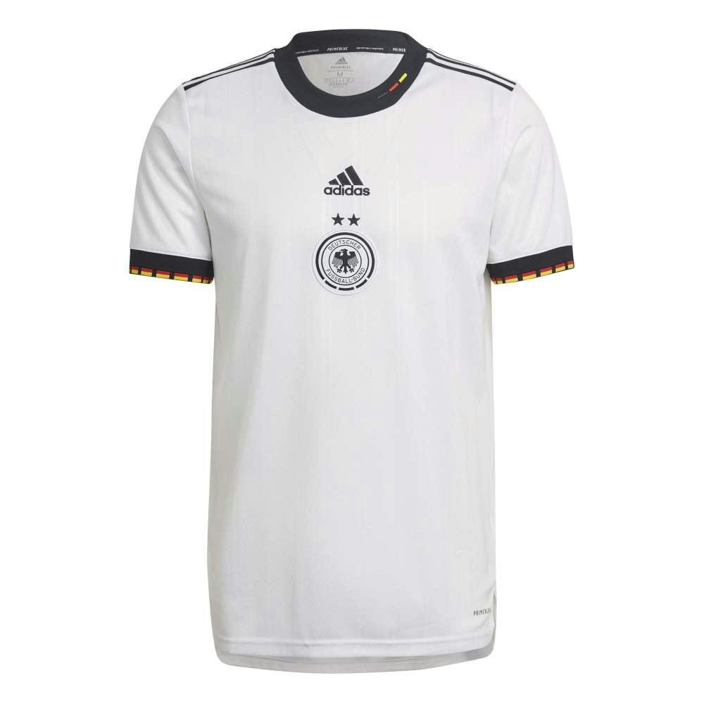 Camiseta titular Alemania 2022/23