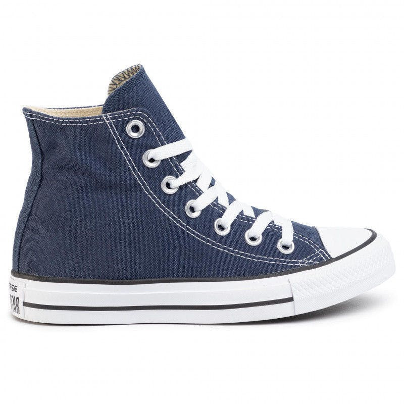 Chuck Taylor All Star Altas zapatillas