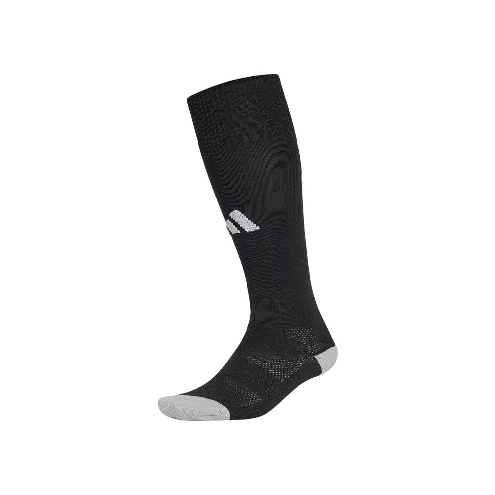 Milano 23 football socks black/white