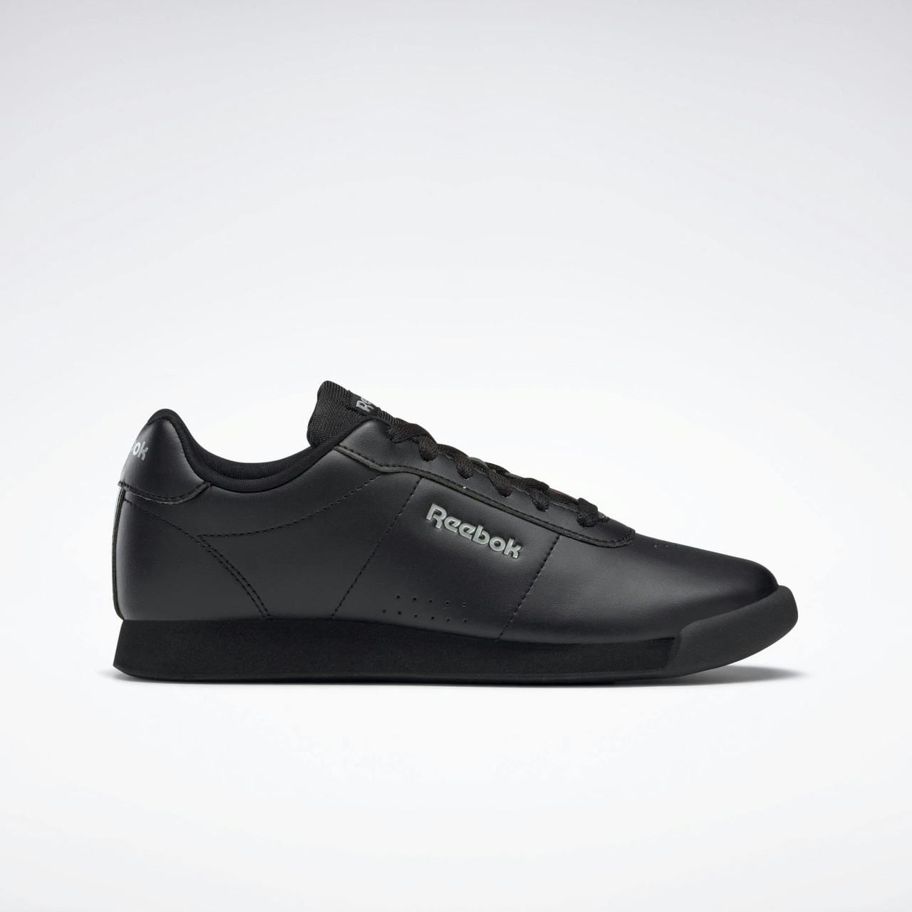 Zapatillas Royal Charm en negro