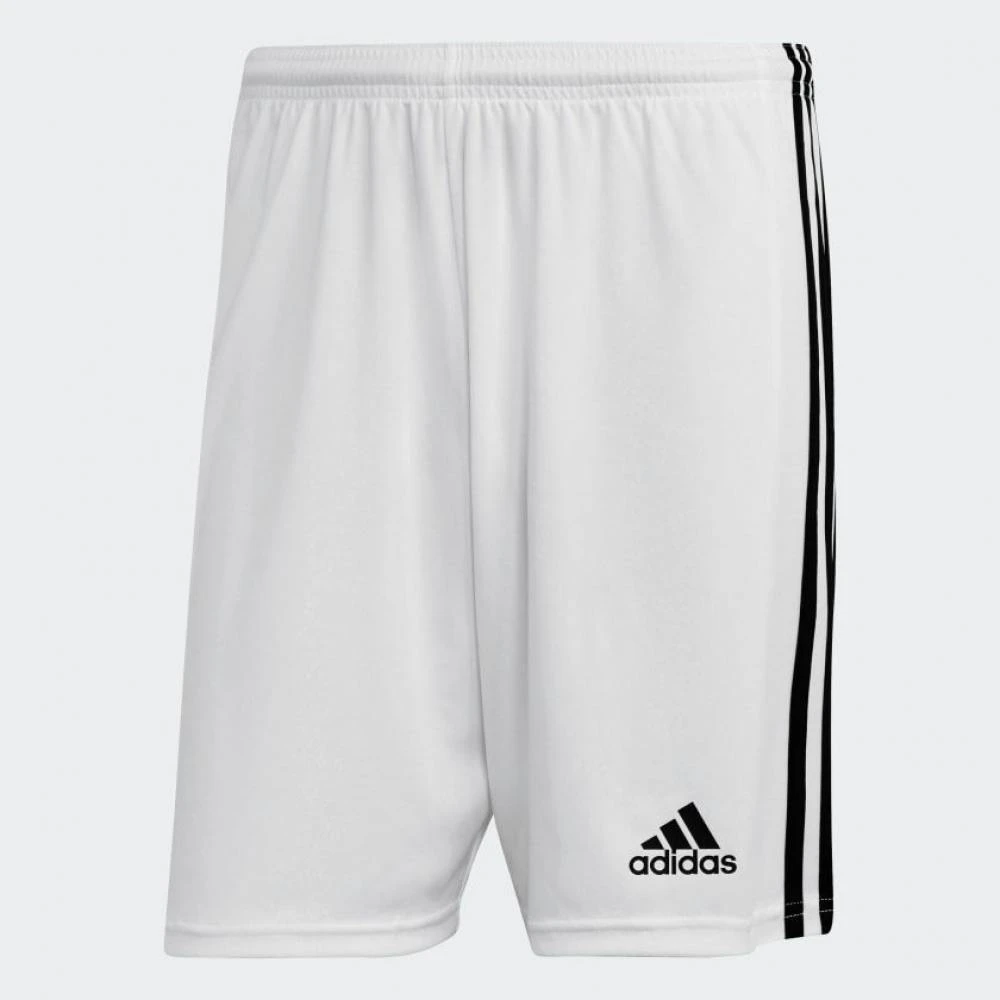 ADIDAS CALÇÃO SQUAD 21 branco/preto
