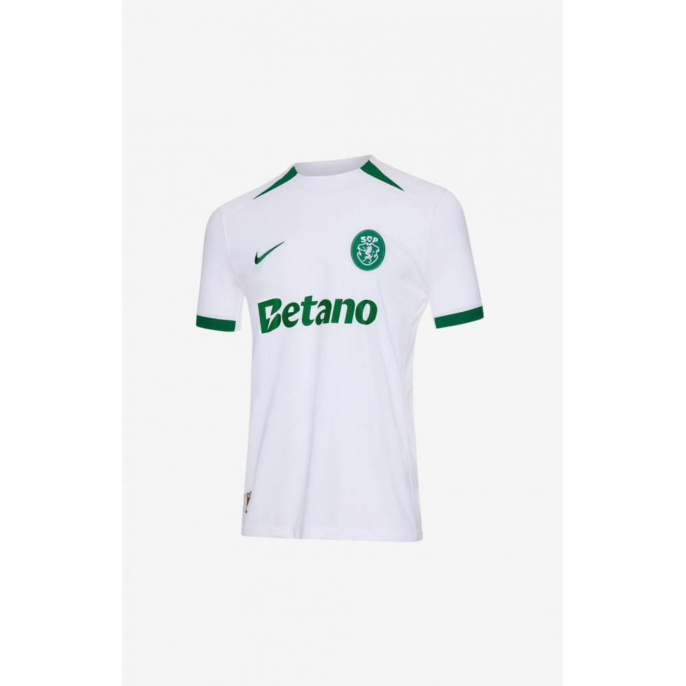 Camiseta alternativa Sporting adulto 2024/25