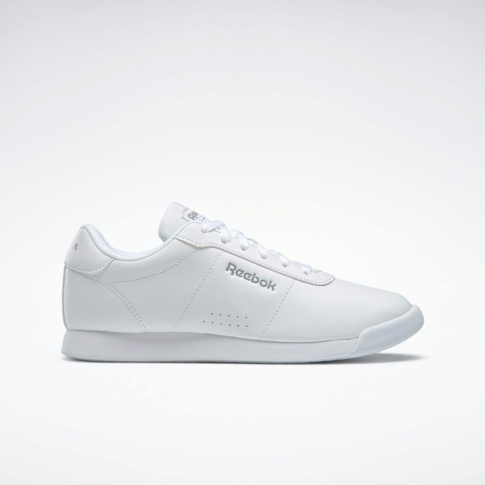 REEBOK ROYAL CHARM branco