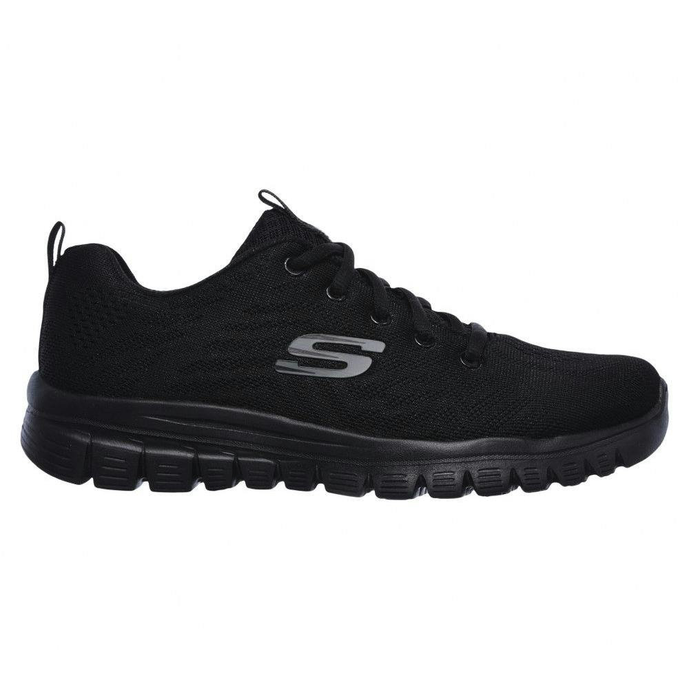 Get Connected zapatillas de gimnasio Knit Mesh