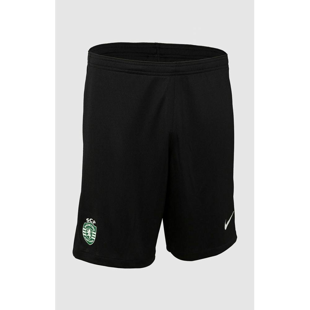 Sporting home shorts 2023/24