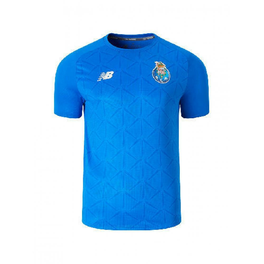 Camiseta de entrenamiento FC Porto temporada 2024/25