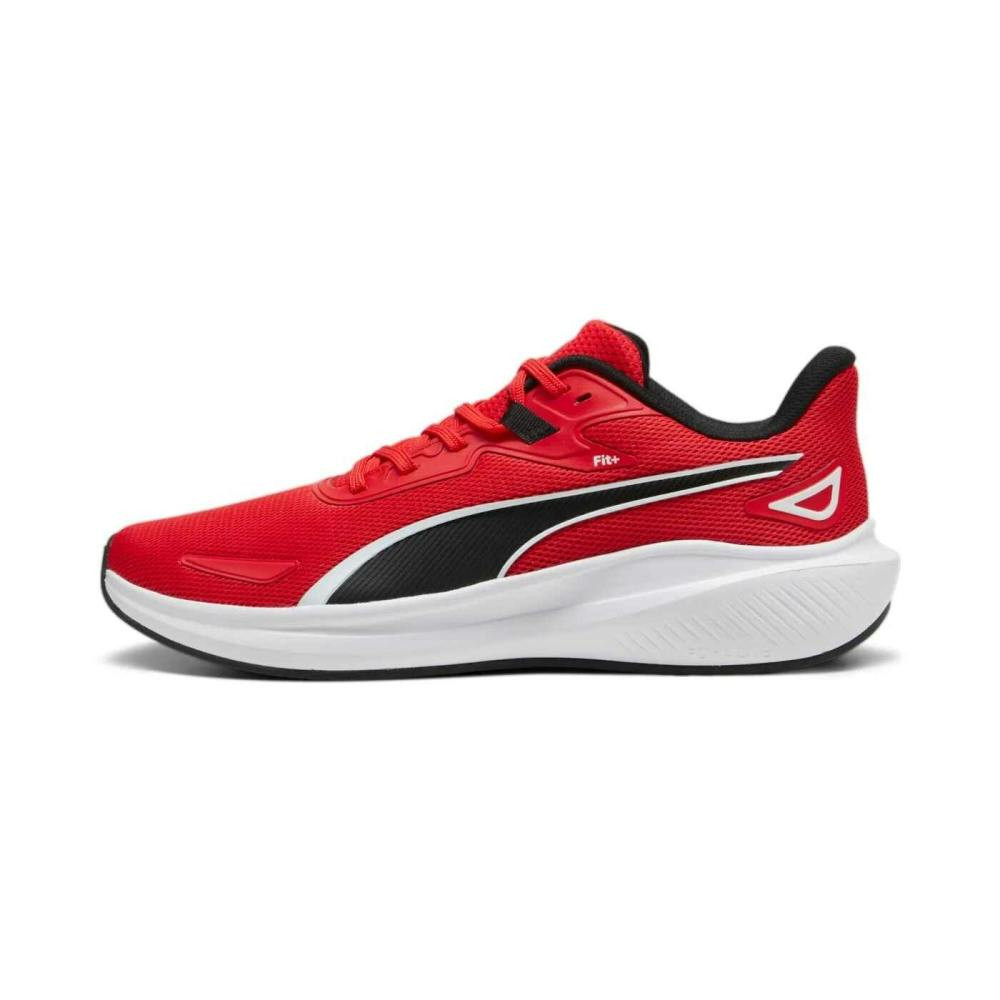 Zapatillas Skyrocket Lite rojo/blanco