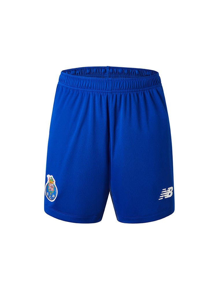 FC Porto 2022/23 Home Shorts