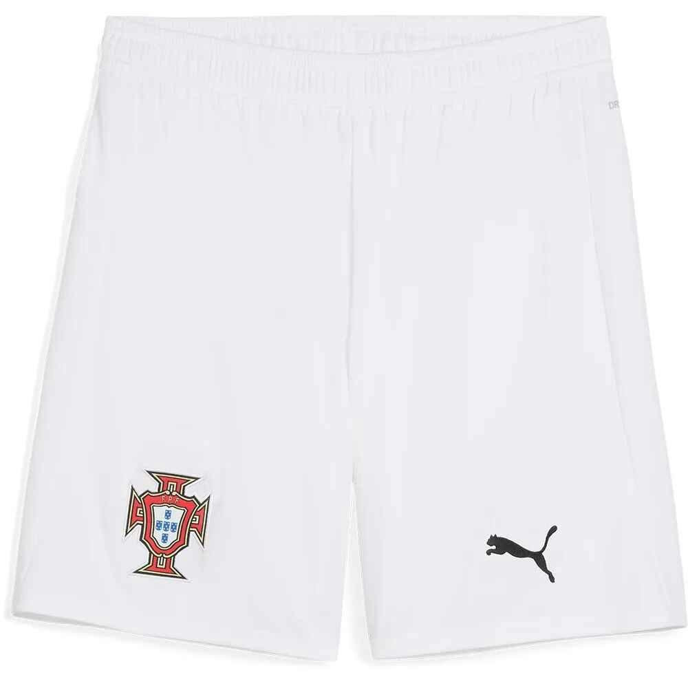 Pantalón corto alternativo Portugal adulto