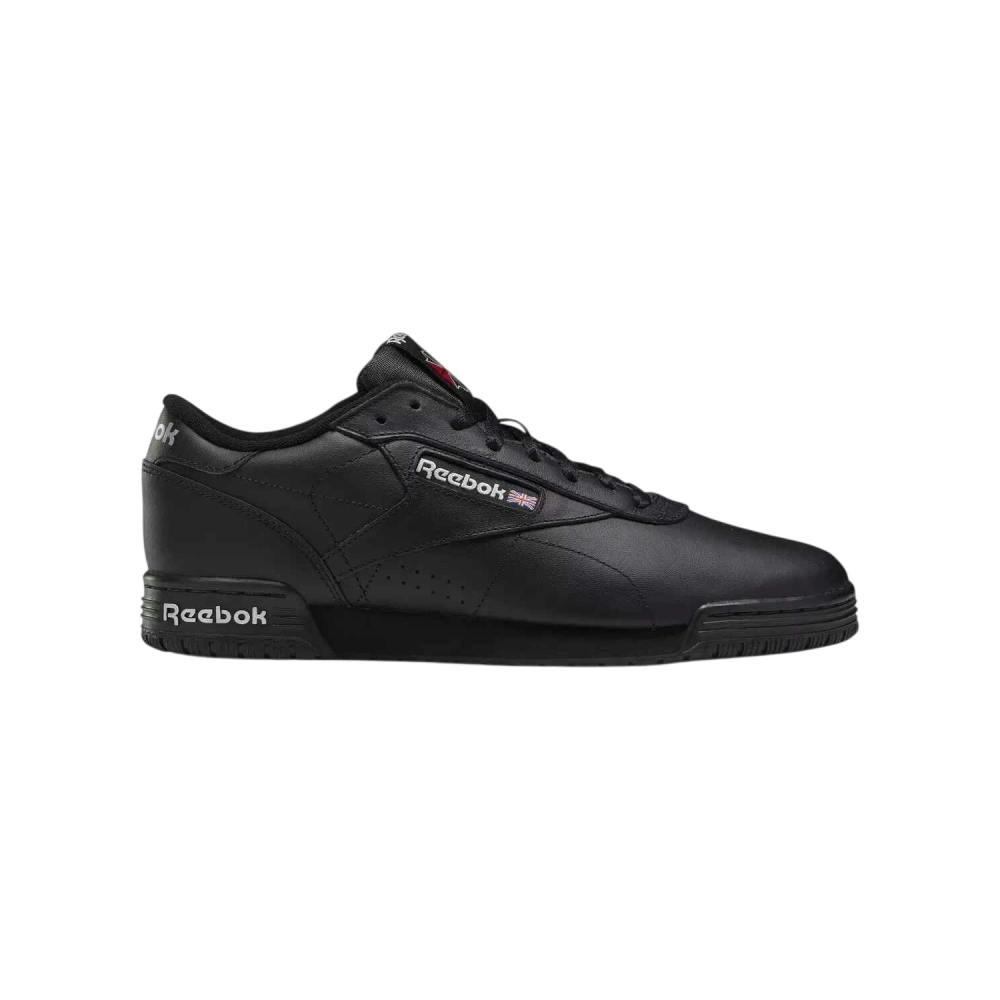 Zapatillas Exofit Low en piel sintética