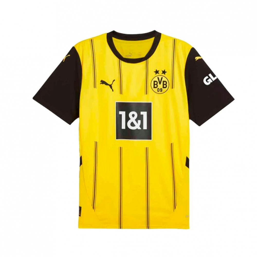 Camiseta BVB 2024/25 Local