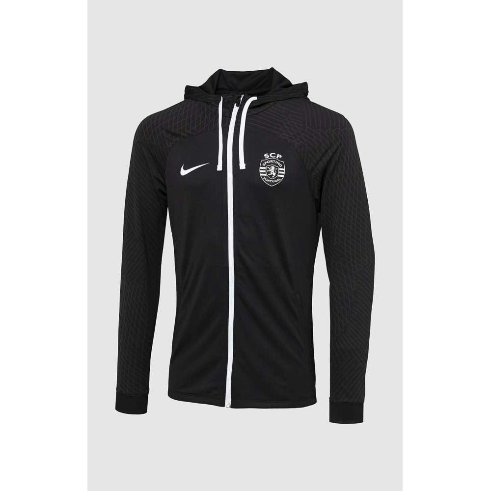 Chaqueta de entrenamiento jugador Sporting 2023/24