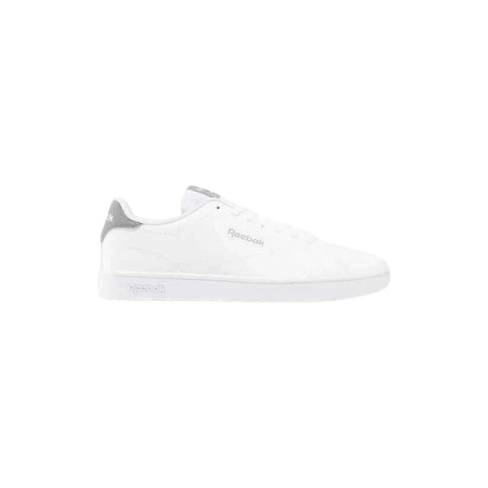 Zapatillas Court Clean en piel sintética