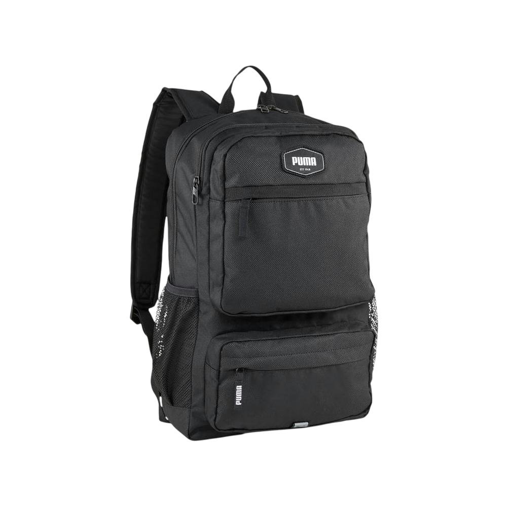 Mochila Deck II en tejido resistente