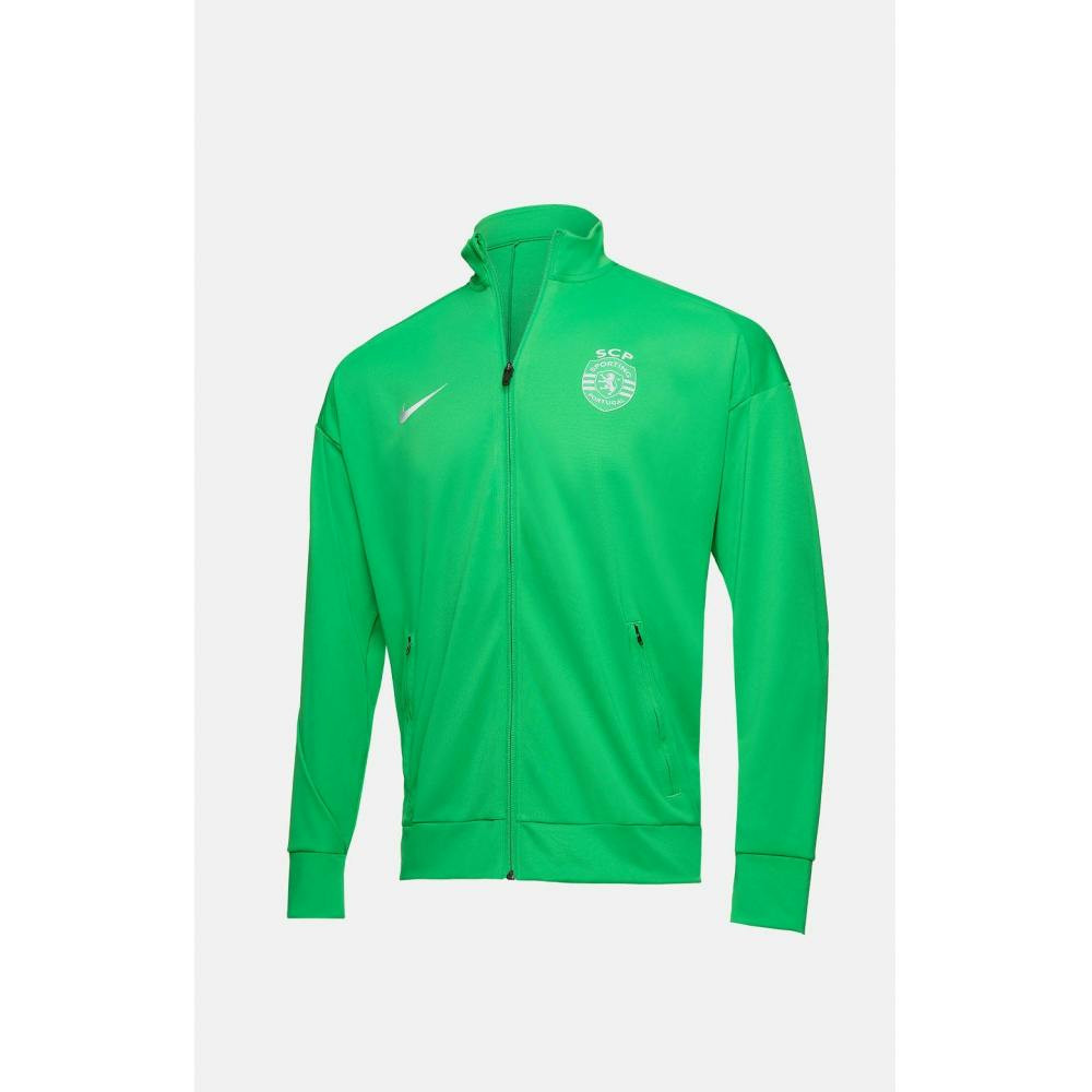 Sporting training jacket season 2024/25