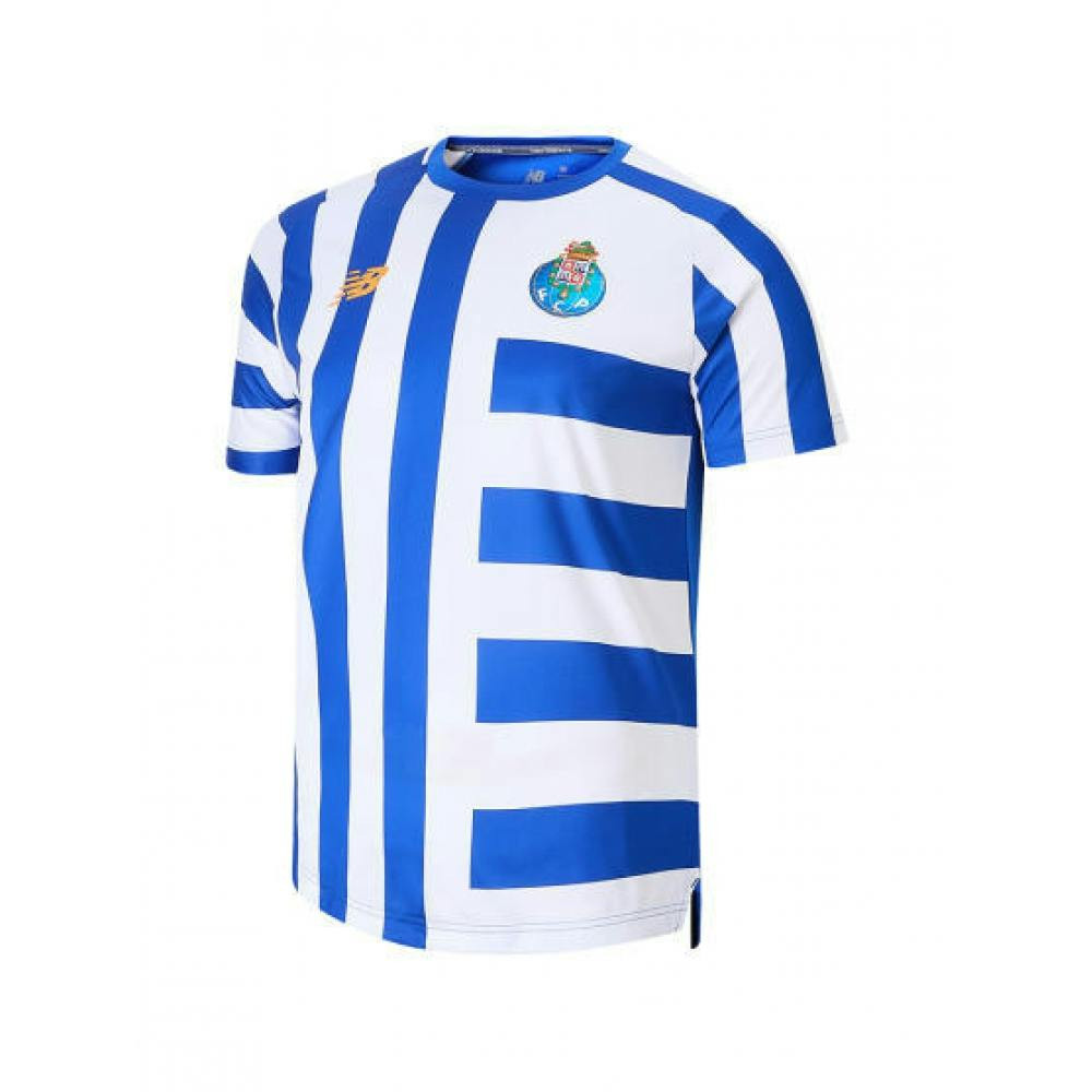 FC Porto 2024/25 Pre-match T-shirt